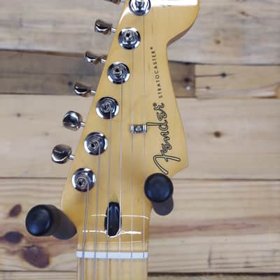 Fender Player II Stratocaster 2024 - Present - Transparent Mocha Burst image 7
