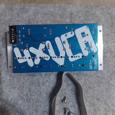 Mutable Instruments Veils DIY Build Thonk Kit image 2