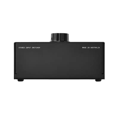 Franklin SS-6 Switchable Input Stereo DI image 3