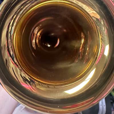 Venta Soprano Saxophone / NO SN image 11