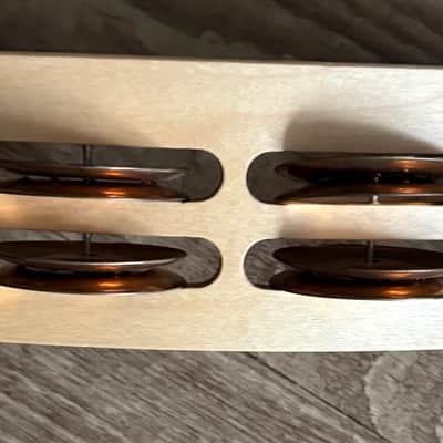 Hard to find Yamaha Russ Miller Jingle Wedge! Mint! image 2