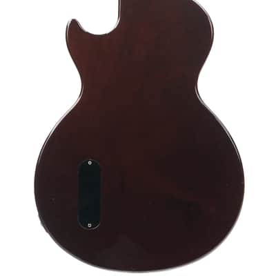 Gibson Custom Shop 1957 Les Paul Junior VOS Sunburst 2006 image 4
