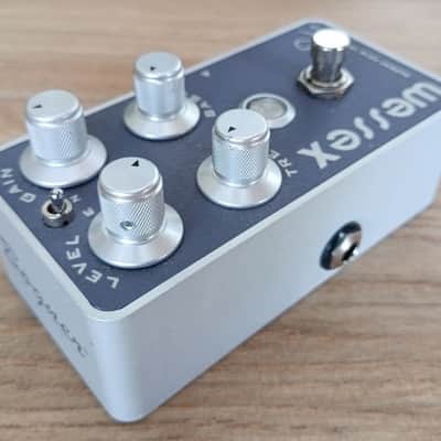 Bogner Wessex V1 - Neve image 4