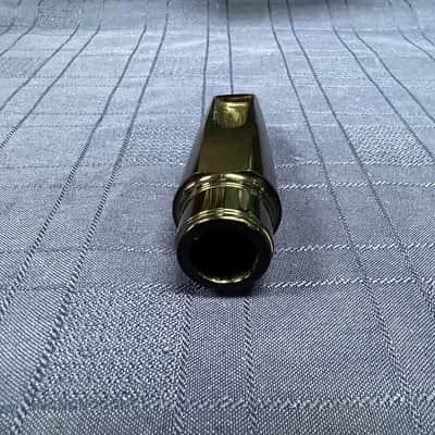 Used Brilhart Special Ebolin 5 Tenor Sax Saxophone Mouthpiece #2 image 8