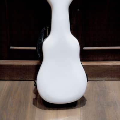 fvguitars Soprano Ukulele Master Koa - handmade image 10