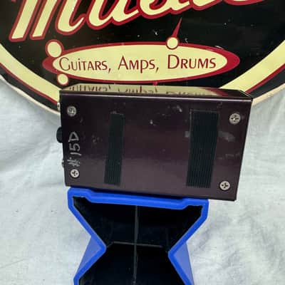 Pettyjohn Electronics Royal Overdrive Pedal image 7