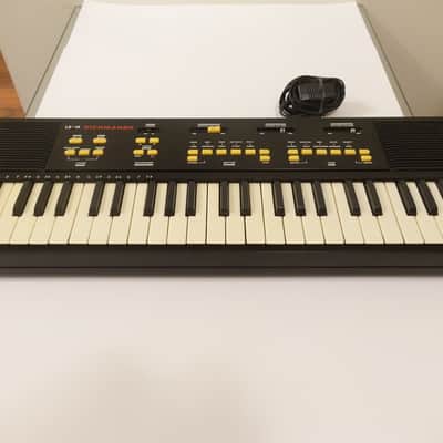 Lonestar LS-18 early 80s - Black image 2