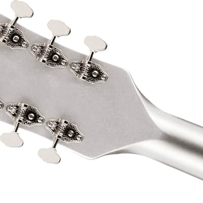 Gretsch  G5420T Electromatic® Classic Hollow Body Single-Cut with Bigsby®, Laurel Fingerboard, Airli image 6