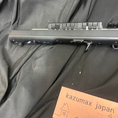 Yamaha WX5 Wind MIDI Controller Electronic Wind Instrument Tested image 3