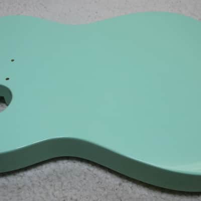 Unbranded Loaded T Body (Imported) image 7