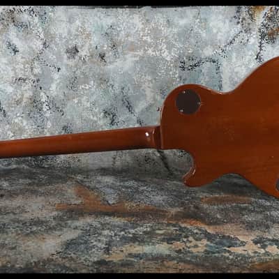 2007 Gibson Custom Shop R6 Les Paul - Gold Top (Relic'd by RS GuitarWorks) image 20