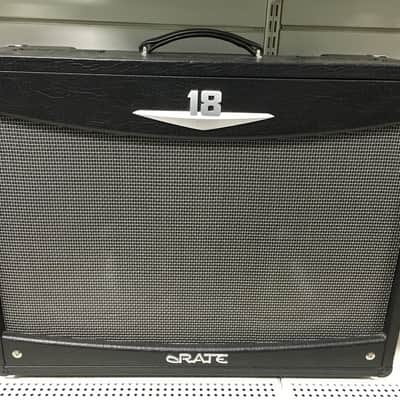 Crate V18-212 18-Watt 2x12" Guitar Combo