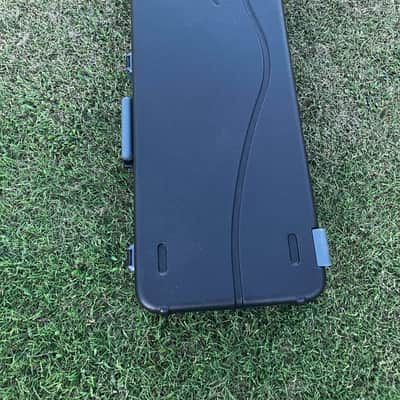 Fender Limited Edition Parallel Universe Series Jazz Tele 2018 - Surf Green image 12