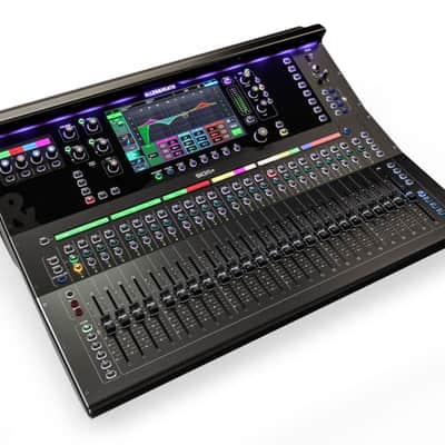 Allen & Heath SQ6+ image 2