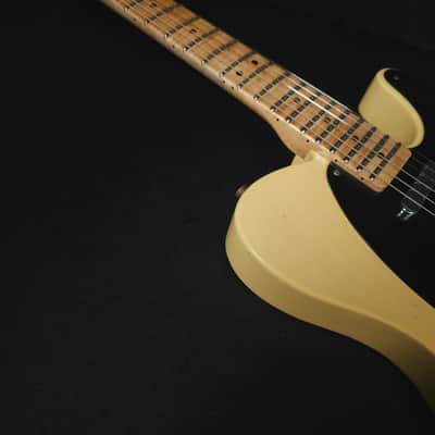 USED 2024 Fender Custom Shop Journeyman '51 Telecaster image 18