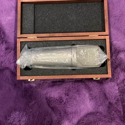 Neumann U 87 Ai Set with Shockmount image 1
