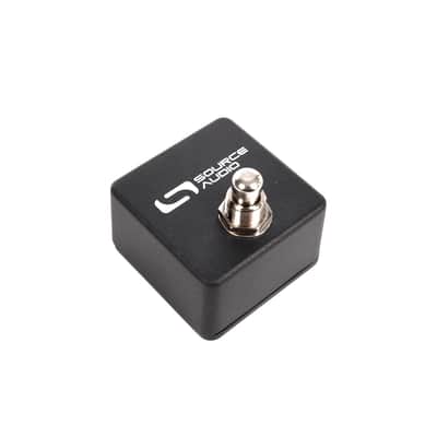 Source Audio True Spring Reverb and Tremolo w/ Tap Switch image 4