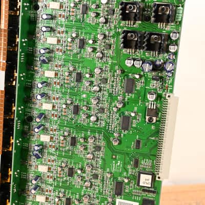 Allen & Heath iLive Mic/Line Input Module CG01RVF image 7