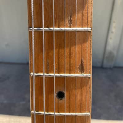 Fender Duo Sonic 1959 W/ Case image 4