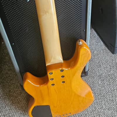 G&L Tribute Series L-2500 5-String Bass 2003 image 10