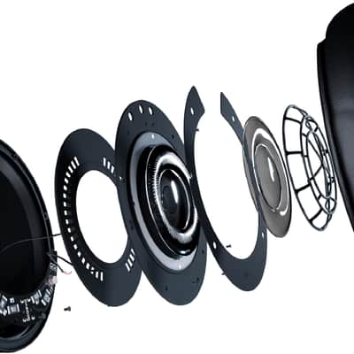 Slate Audio VSX 2.0 Modelling Headphones 2022 image 2