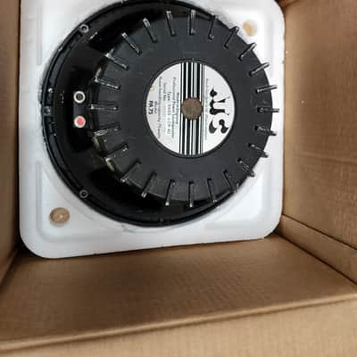ATC Vintage 12’’ model 75-314-BLCR , 4 Ohms (Made in England) image 5