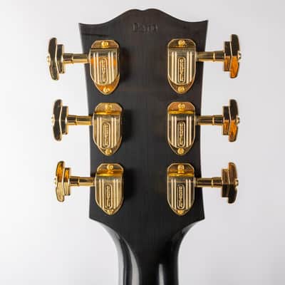 Gibson Acoustic Pre-War SJ-200 Rosewood, Vintage Sunburst | Demo image 8