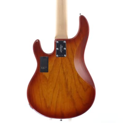 STERLING RAY35 Honey Burst [SR13084] (06/22) imagen 5