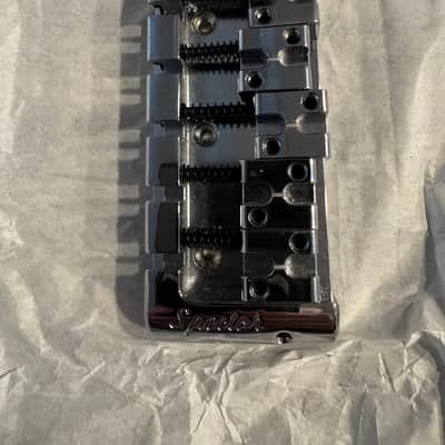 Spector EUROBRIDGE5CH 2026 - Chrome image 3