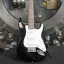 Squier Mini Stratocaster Black