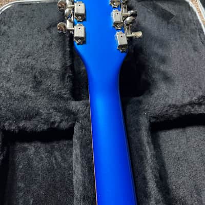 Rickenbacker 2016 1993Plus - Santa Ana Skyglo image 16