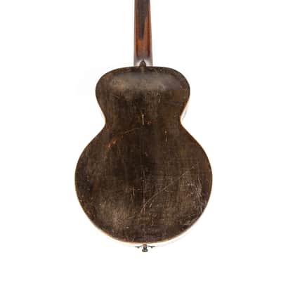 Gibson L-1 Owned by Nathaniel Rateliff image 4
