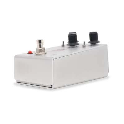 Keeley Manis Overdrive Pedal image 5
