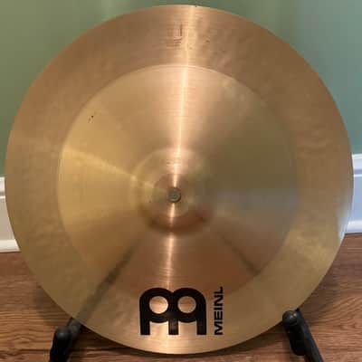 Meinl Pure Alloy 18" China Cymbal 1250 Grams image 2