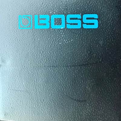 Boss IR-2 Amp & Cabinet 2023 - Present - Grey image 5