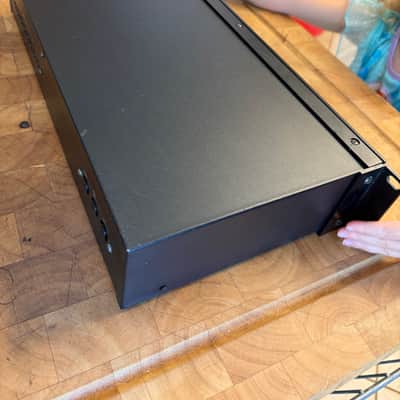 Kawai Rackmount Synthesizer - K4R - Black - SERVICED image 18
