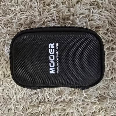Mooer Prime P1 Headphone Amp image 9