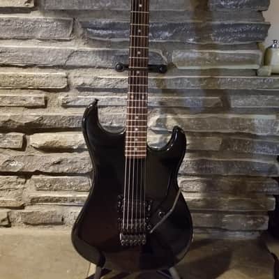 Kramer  Baretta  1985 Black image 1