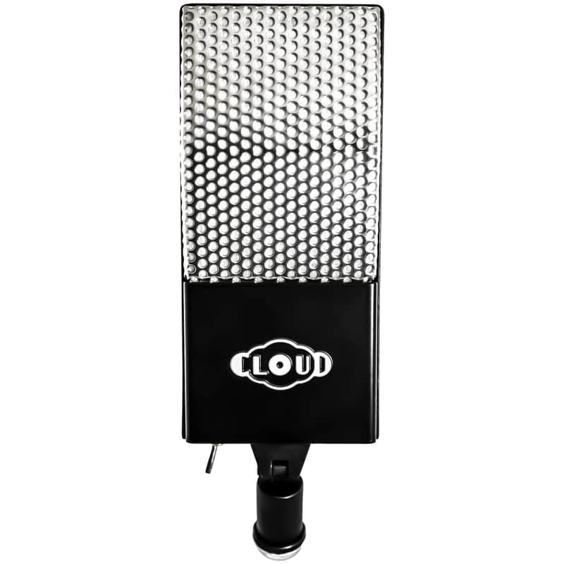 Cloud Microphones 44-A Active Ribbon Microphone image 1
