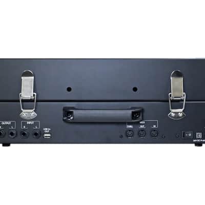 After Later Audio Adventure Eurorack Case - 7U / 84HP image 6