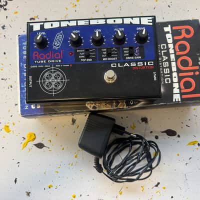 Radial Tonebone Classic image 1