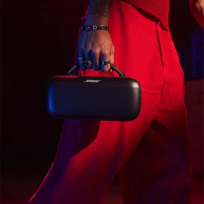 Bose Bose SoundLink Max Portable Speaker, Black image 5