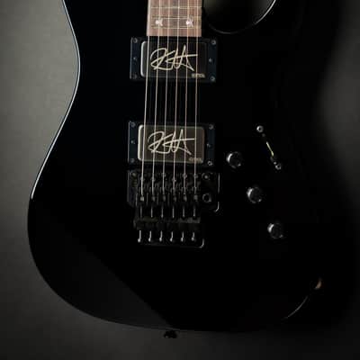 ESP Custom Shop KH-2 Neck-Thru (E3781212) image 1