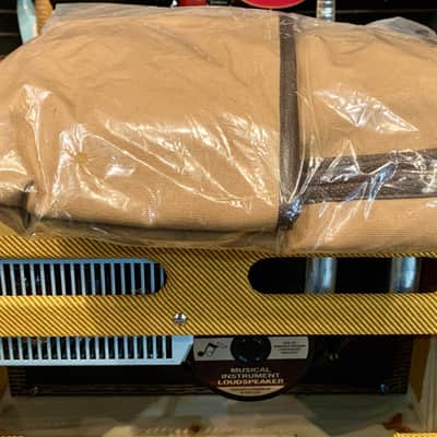 New Fender '57 Custom Deluxe image 9