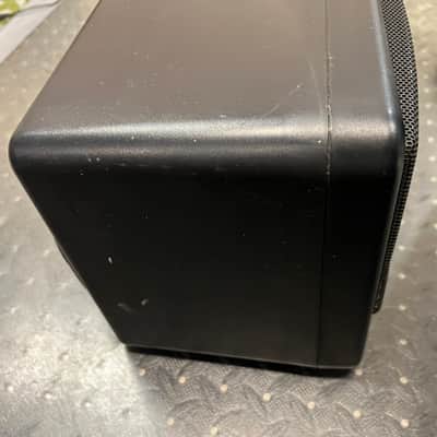Yamaha MS202 - Black image 4