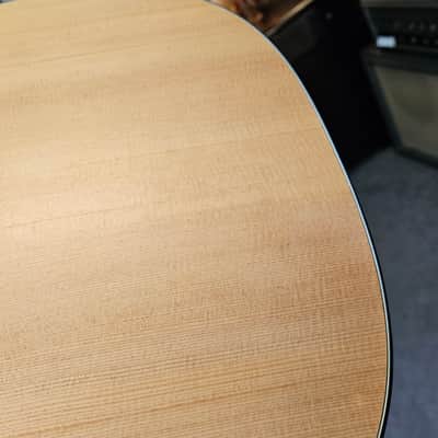 Martin OM-1 Orchestra Model Acoustic - Natural Satin image 24