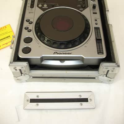 Pioneer CDJ-800 Professional Digital CD/MP3 Turntable image 2