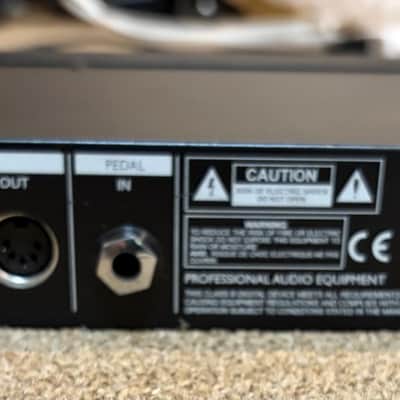 TC Electronic D-Two Multi-Tap Delay image 8