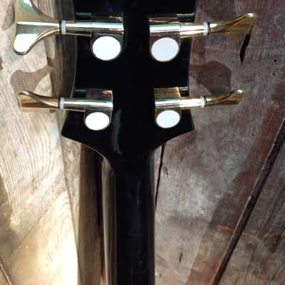 Waterstone Cestus Short scale Bass image 6