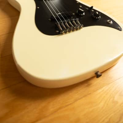 Fender Bullet Vintage 1981 USA image 3
